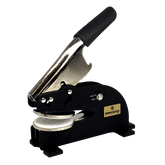 Grande presse à gaufrer