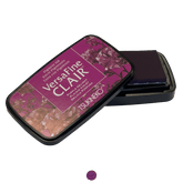 VersaFine CLAIR Plaisir Violet - Stempelkissen