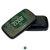 VersaFine CLAIR Épicéa - Stempelkissen