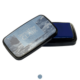 VersaFine CLAIR Arctique - Stempelkissen