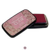 VersaFine CLAIR Rose Bébé - Stempelkissen