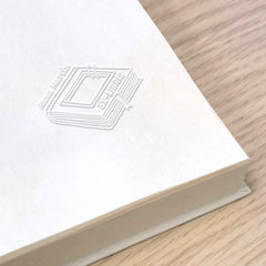 Ex-libris Buch Schwimmbad