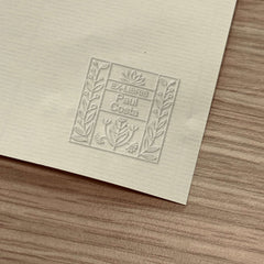 Ex-libris Pflanzliches Mosaik