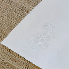 Ex-libris Retro-Linien