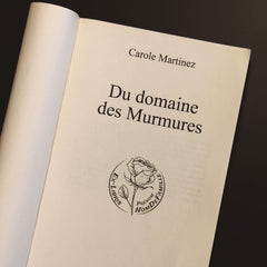 Einzigartiges rosa Exlibris