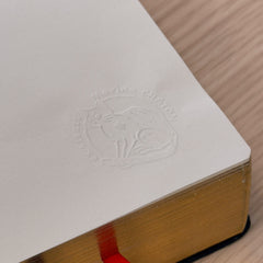 Exlibris-Katzenzeichnung