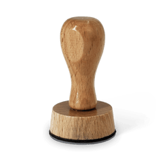 Runder Holzstempel ø4 cm