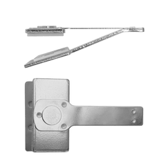 Backe 50 x 25 mm EM6