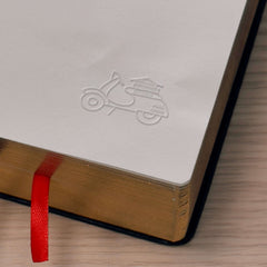 Scooter livres