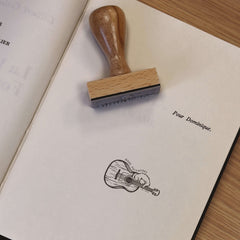 Tampon Guitar chat