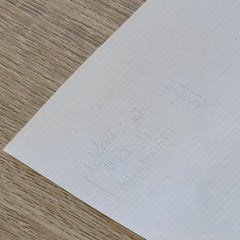 Vegetabilisierte Exlibris