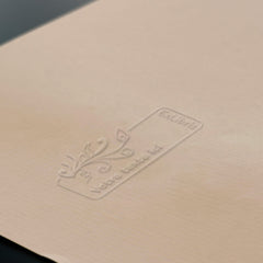 Vegetabilisierte Exlibris