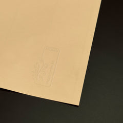 Vegetabilisierte Exlibris