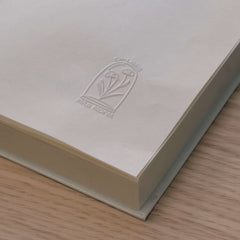 Ex-libris Blumen unter Glas