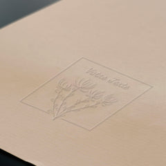 Trockenstempel pflanzen
