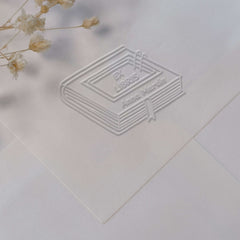 Ex-libris livre piscine