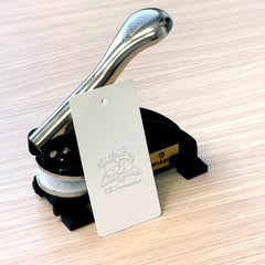 Ex-libris Nickerchen auf Buch