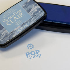 Encre VersaFine CLAIR Arctique