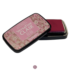 Encre VersaFine CLAIR Rose Bébé