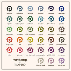 Voir 33 coloris disponibles
